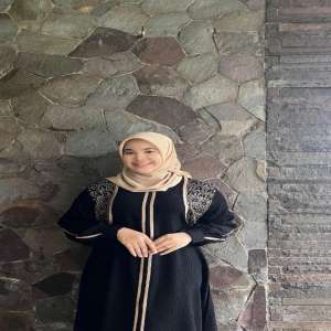 Faridah Hayatun Nufus, S.Pd