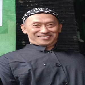 M.  Dadan Rhamdani, M.Pd