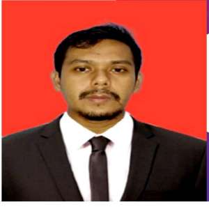 RIZKI ADISTYA, S.Si., Gr